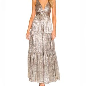 Sabina musayev dress